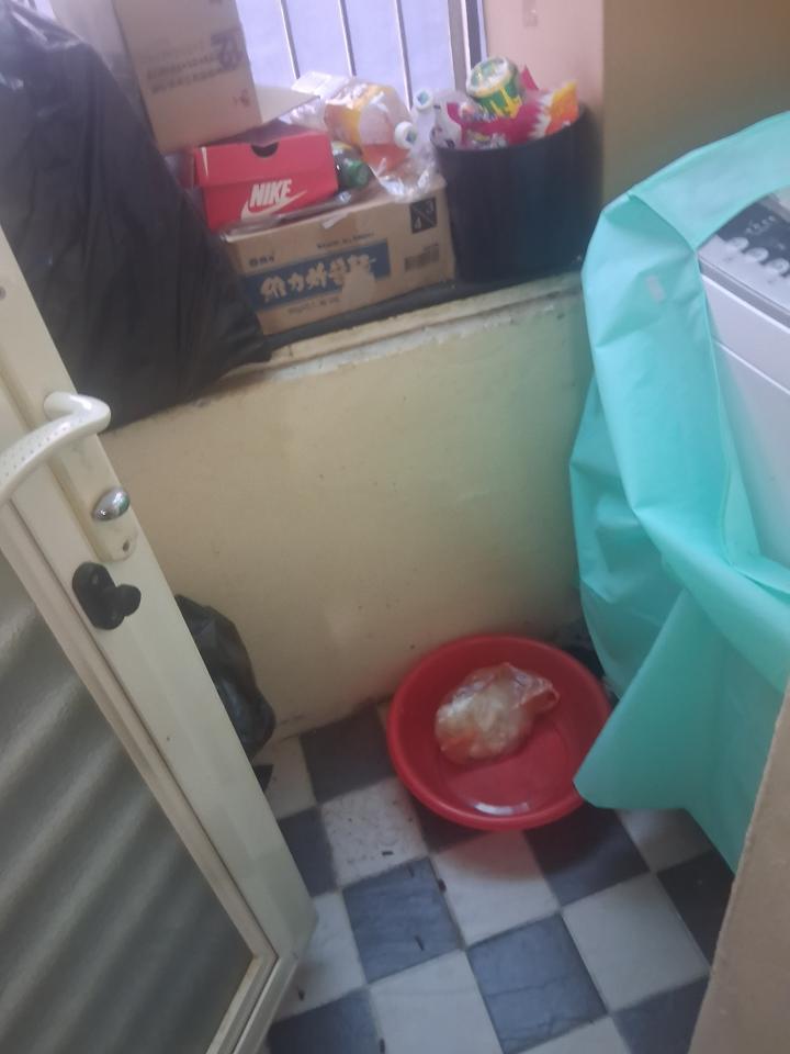 搬家清潔案件圖片