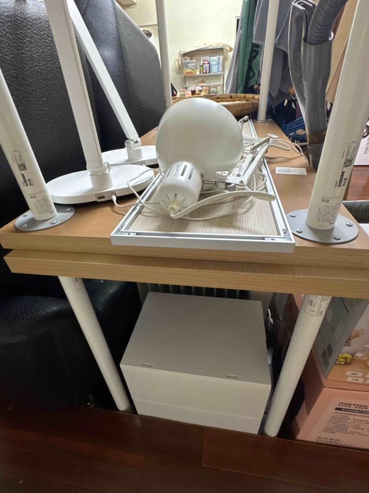 大型家具回收案件圖片