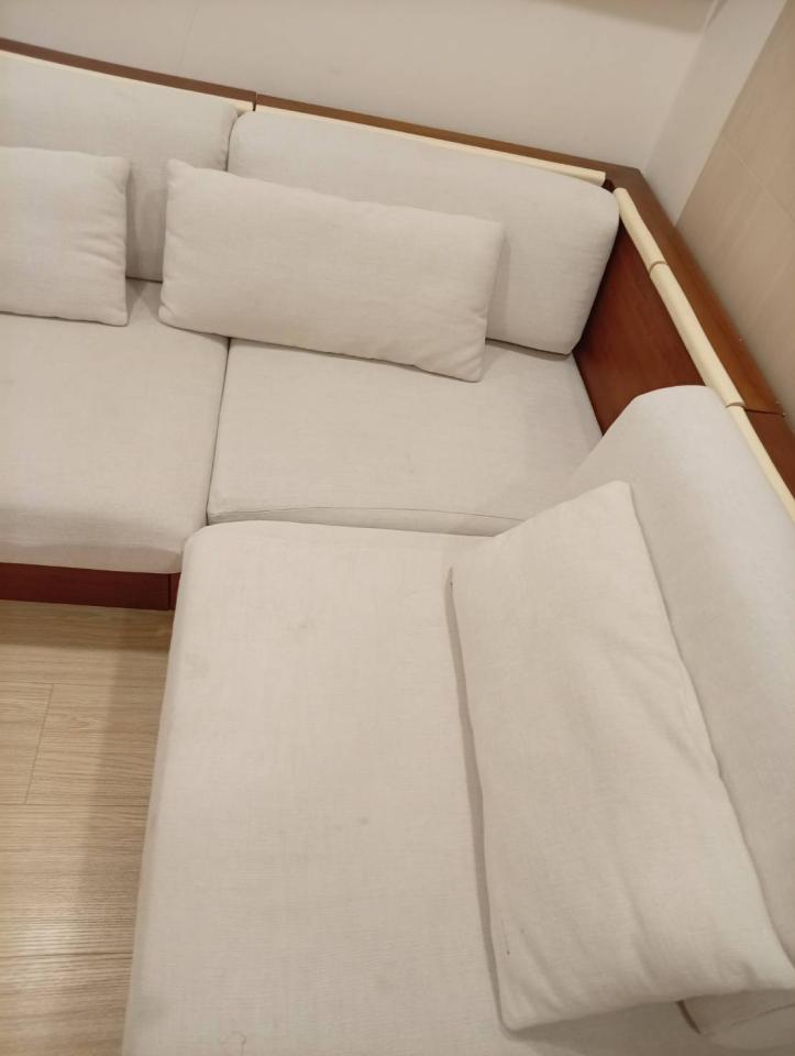 大型家具回收案件圖片