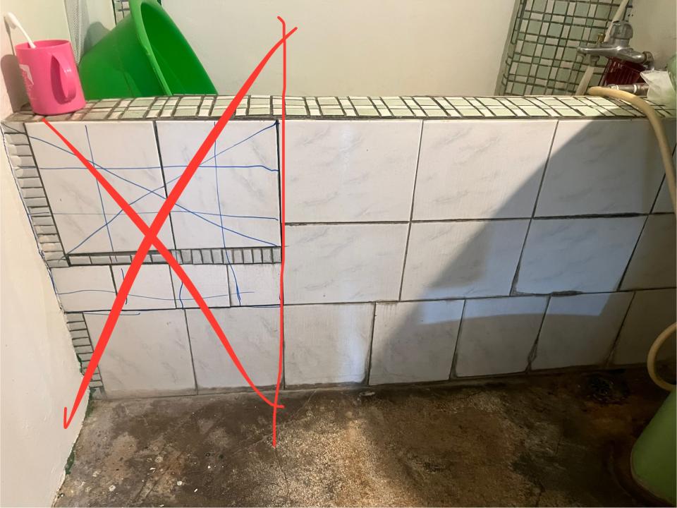 拆除工程案件圖片