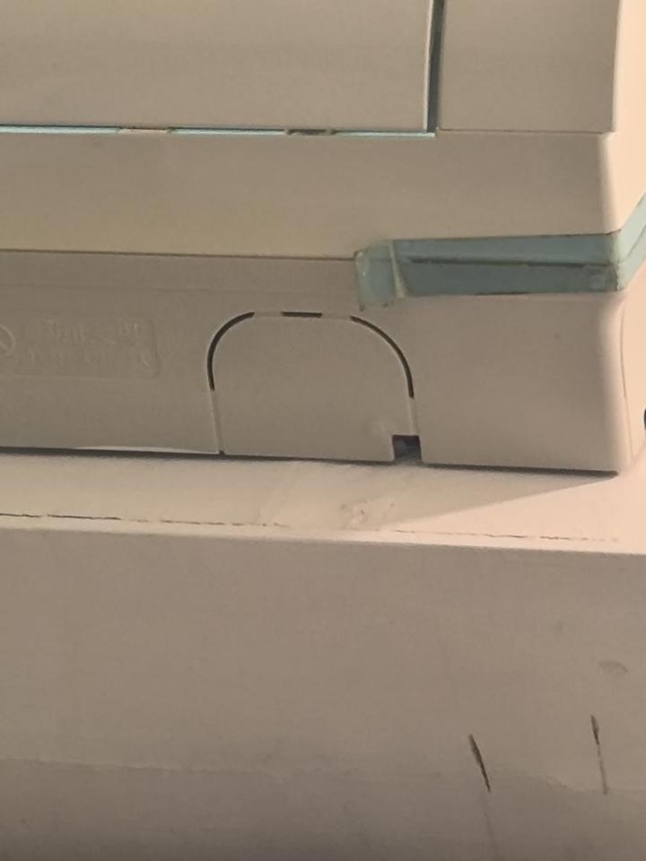 冷氣清洗案件圖片