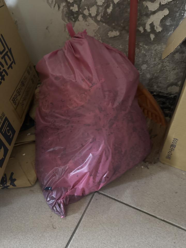 代收垃圾案件圖片