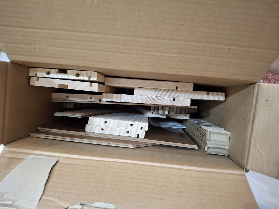 家具組裝案件圖片