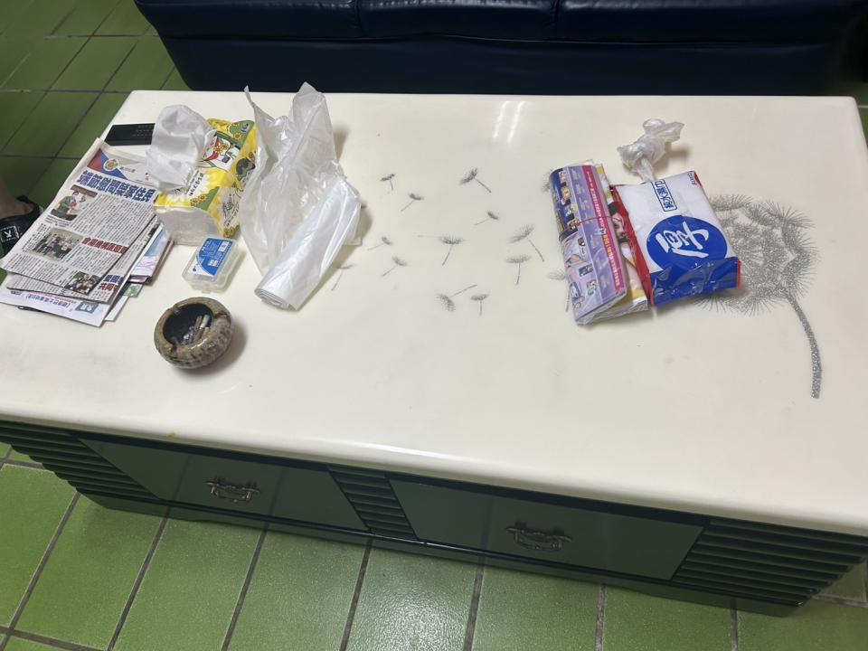 家具搬運案件圖片