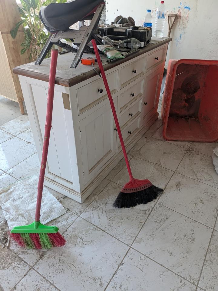 家具搬運案件圖片