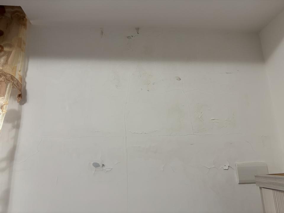 油漆工程案件圖片