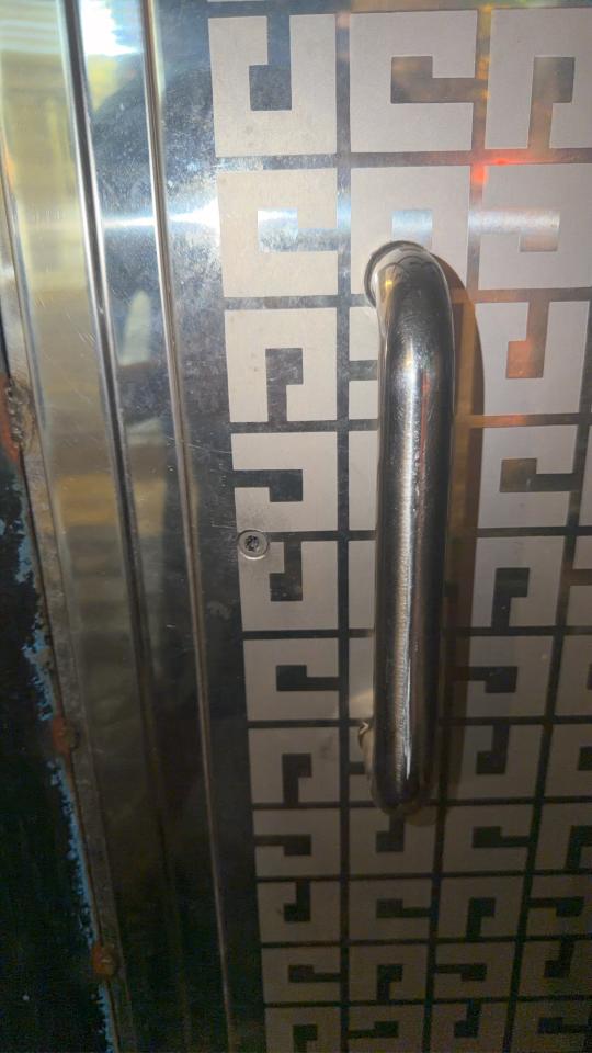 鎖匠案件圖片