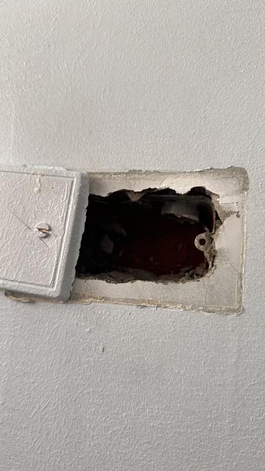 電線裝修案件圖片