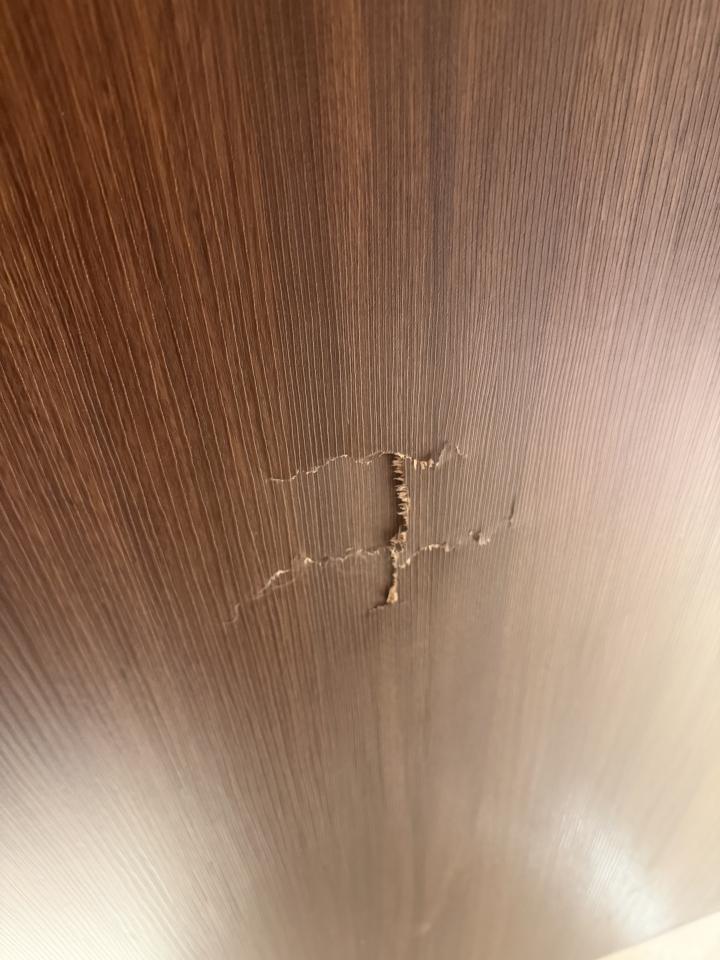 門片維修案件圖片