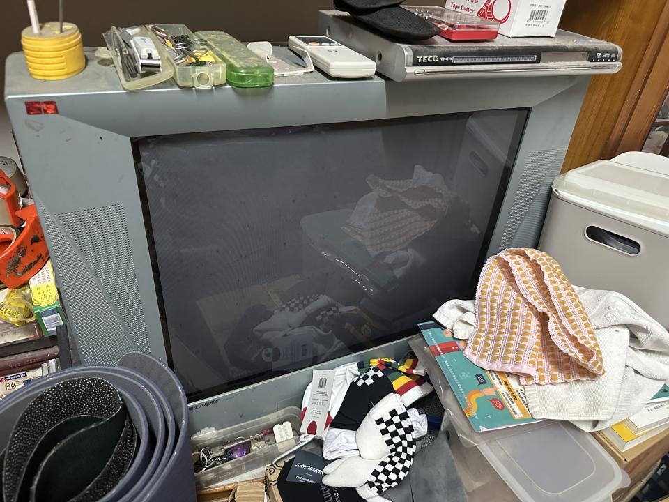 大型家具回收案件圖片