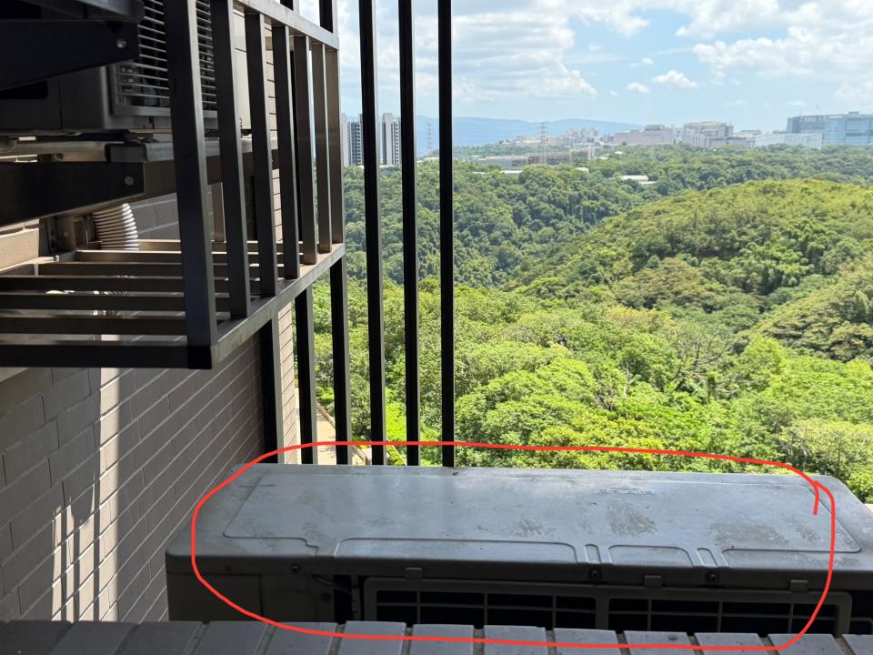 冷氣維修保養案件圖片