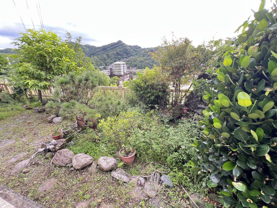 園藝維護案件圖片