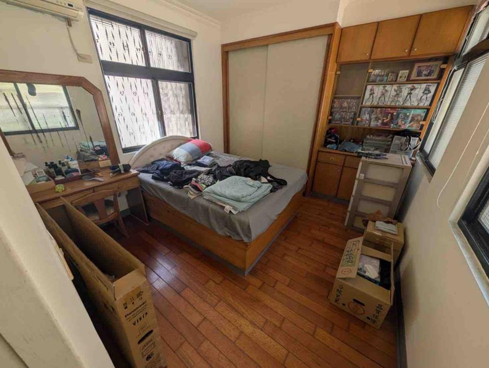 地板拋光打蠟案件圖片