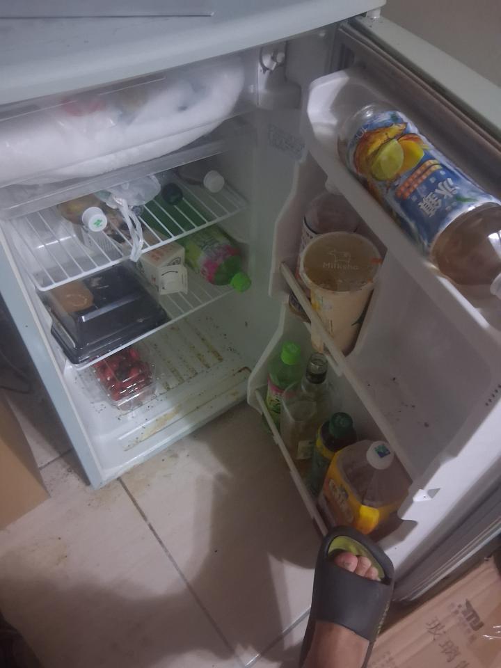 搬家清潔案件圖片