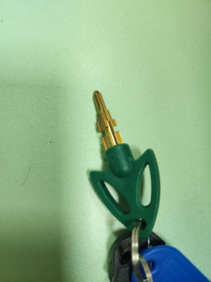 鎖匠案件圖片