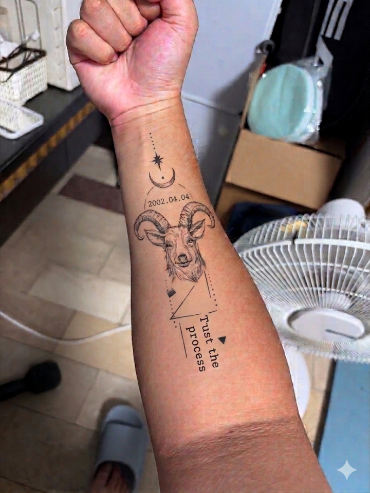 刺青案件圖片