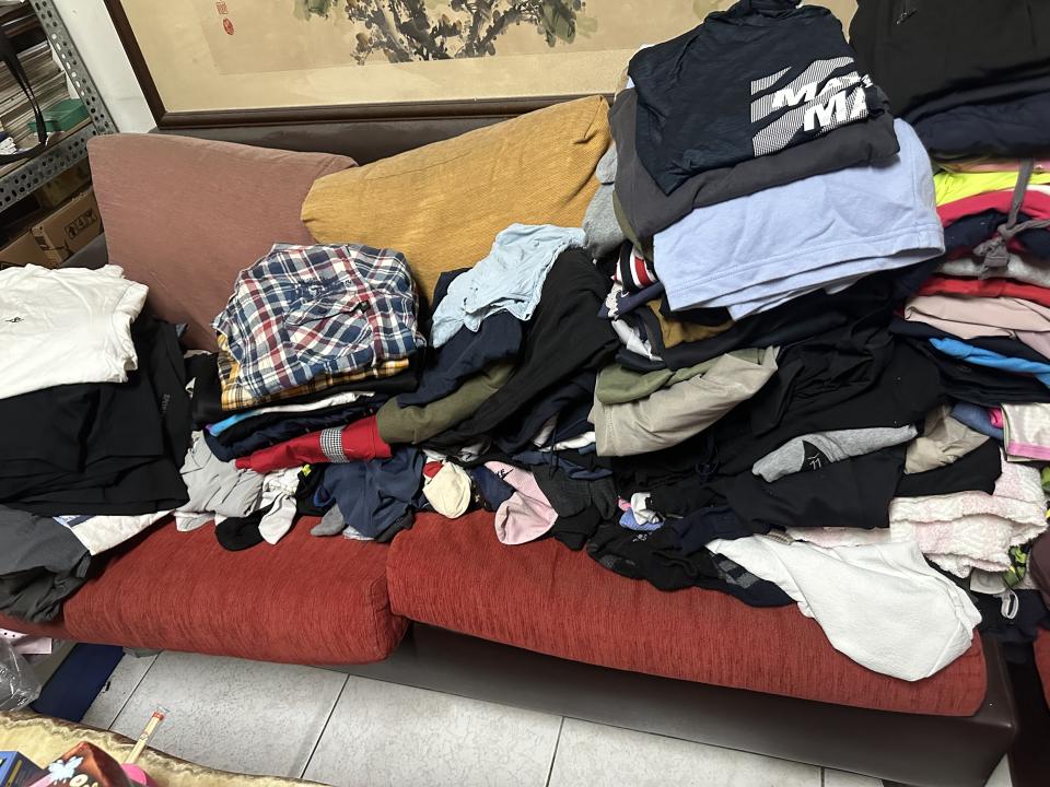 大型家具回收案件圖片