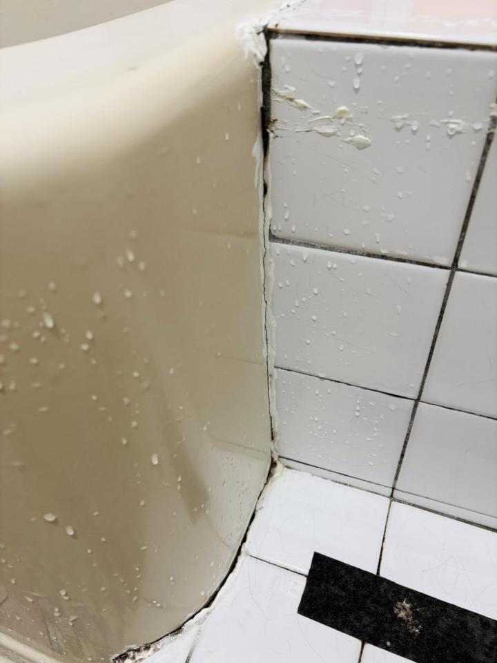 抓漏案件圖片