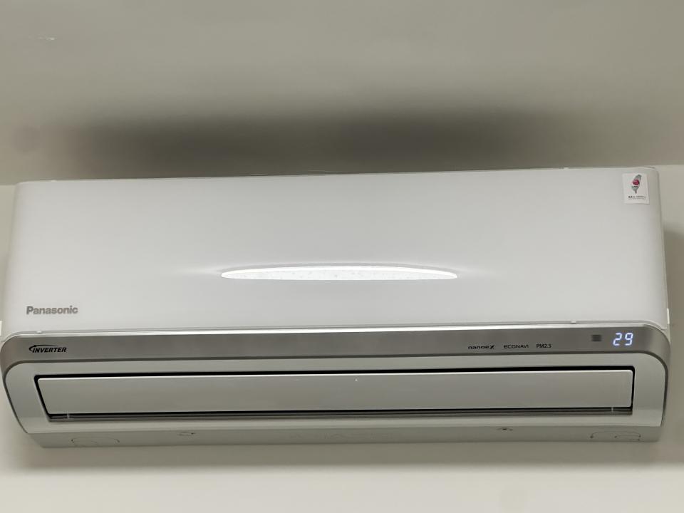 冷氣維修保養案件圖片