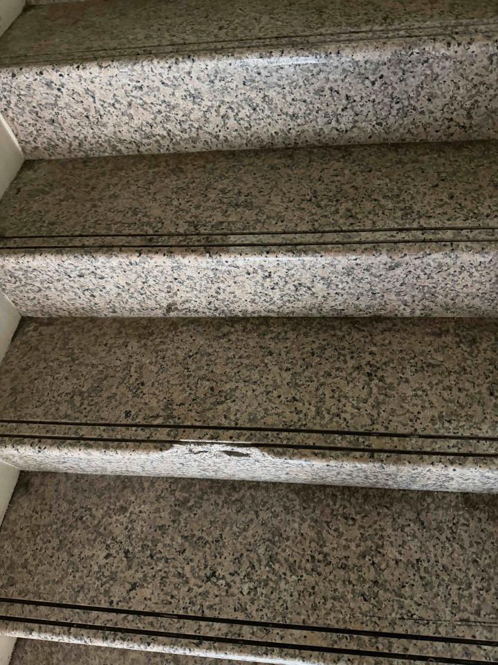 地板維修案件圖片