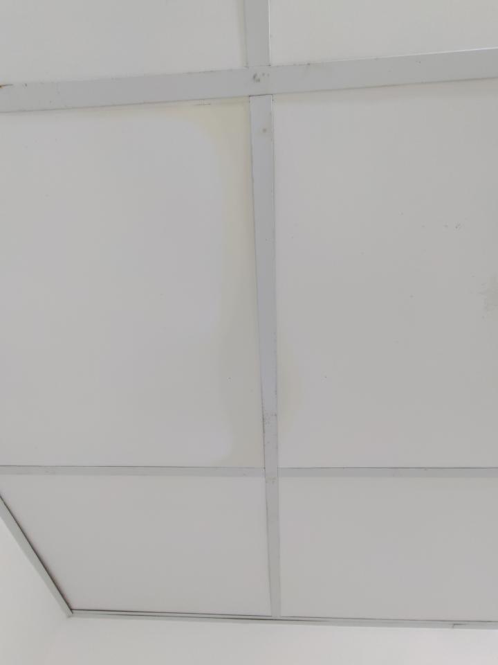 屋頂防水案件圖片