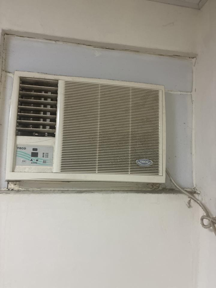 冷氣維修保養案件圖片