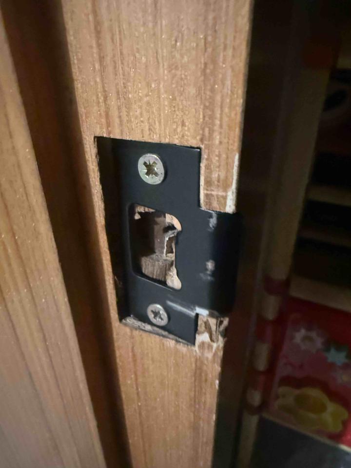 木門案件圖片