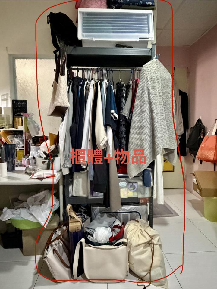 搬家案件圖片