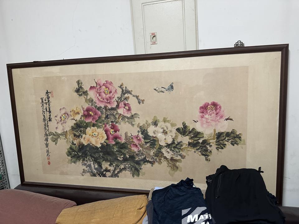 大型家具回收案件圖片
