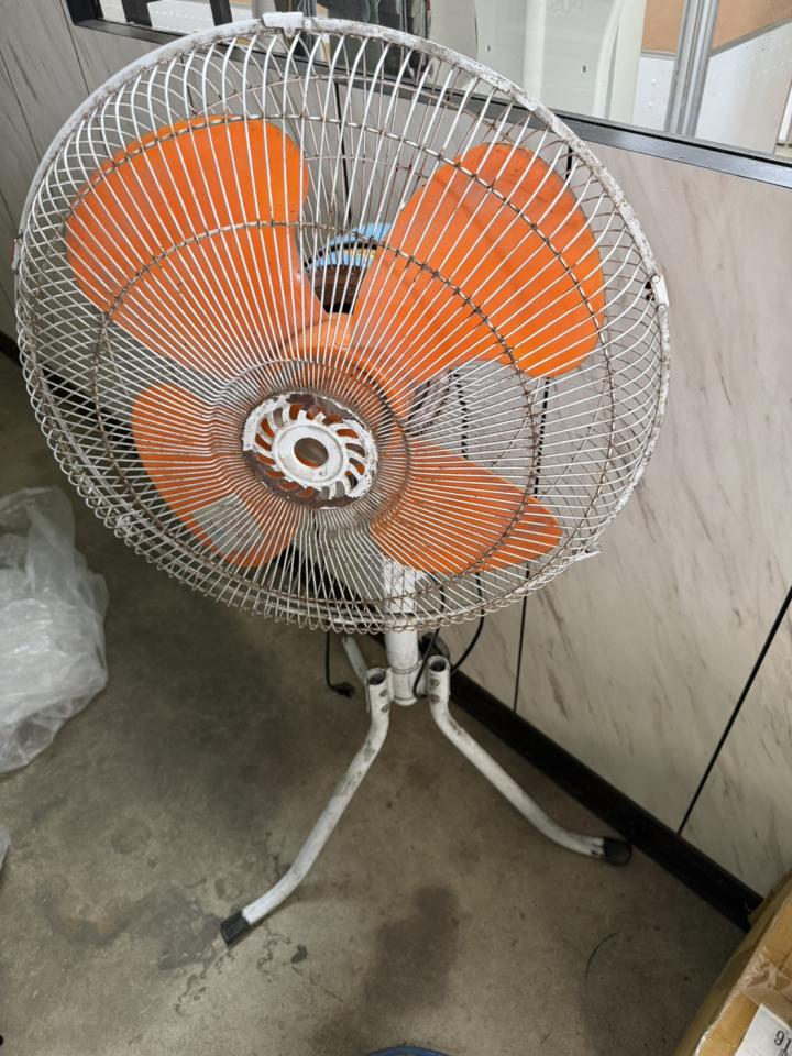家電維修案件圖片