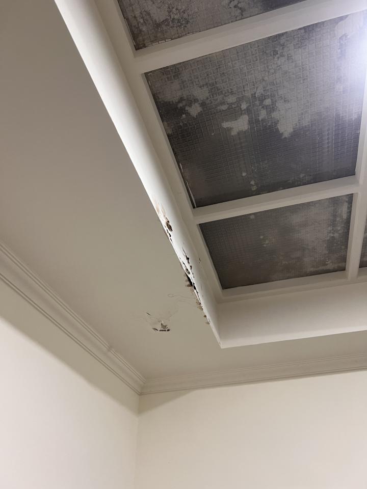 漏水處理案件圖片