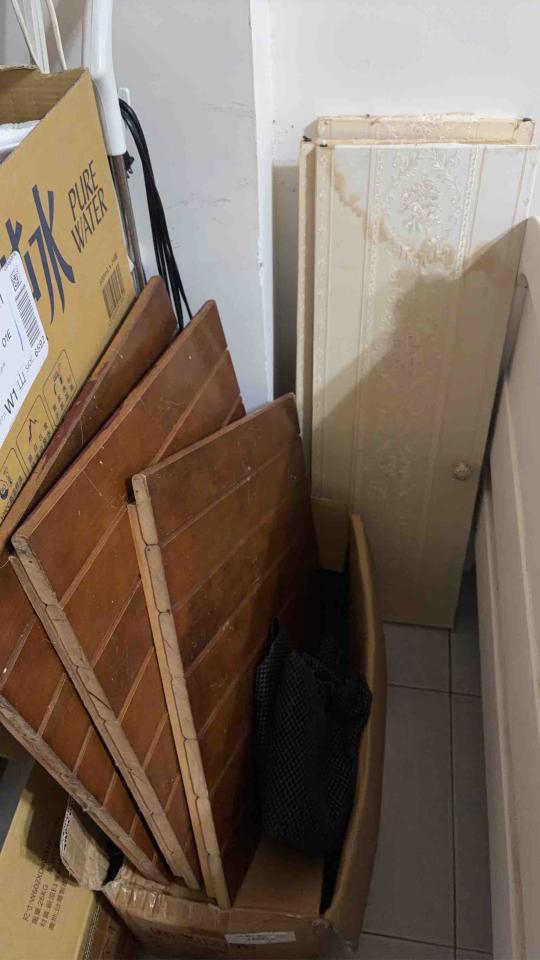 大型垃圾回收案件圖片