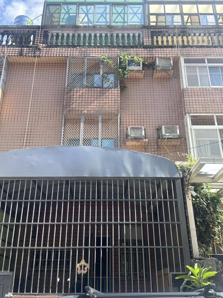 園藝維護案件圖片