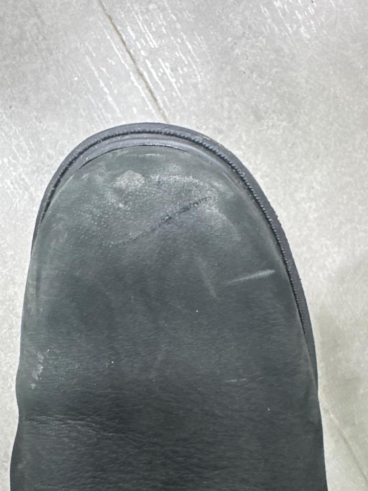 修鞋修包案件圖片