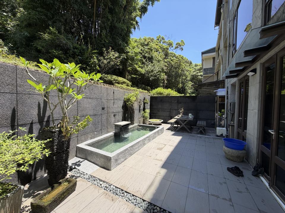 鋁格柵案件圖片
