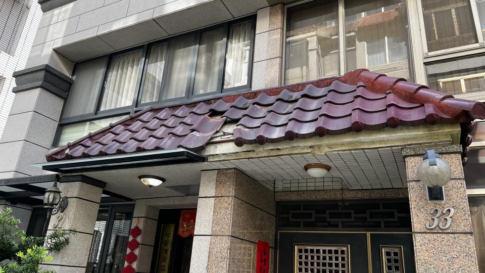 屋瓦翻修案件圖片