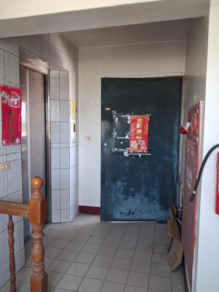 門片維修案件圖片