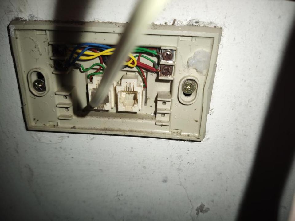 電線裝修案件圖片