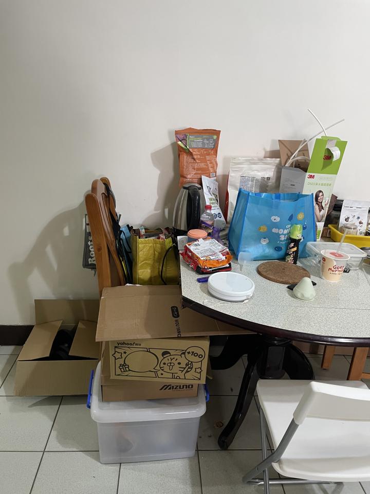 搬家案件圖片