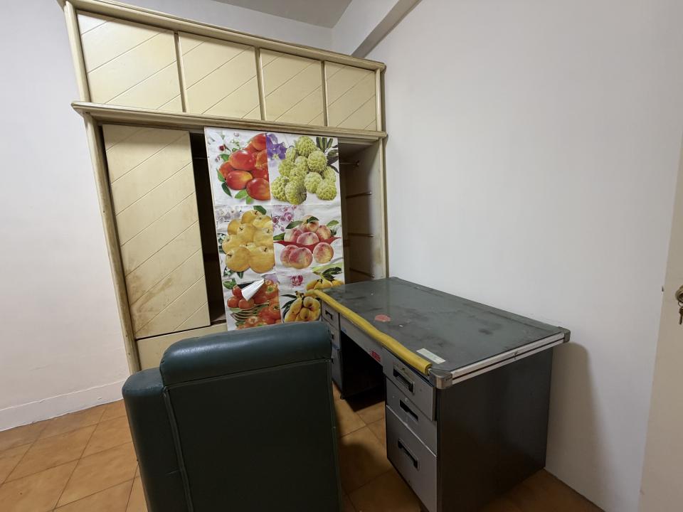 大型垃圾回收案件圖片