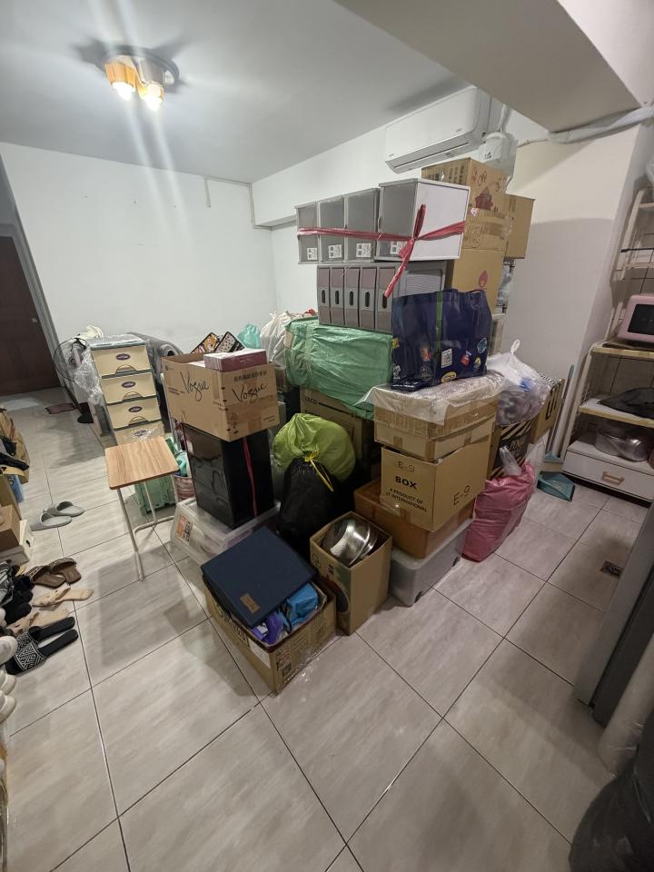 家事服務案件圖片