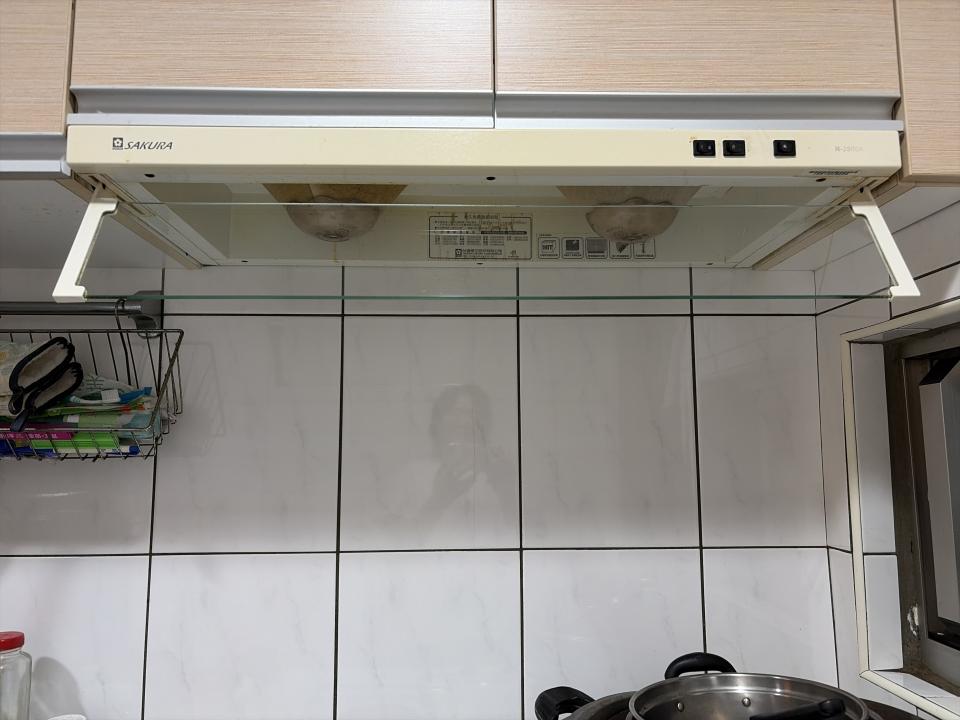 廚具安裝案件圖片