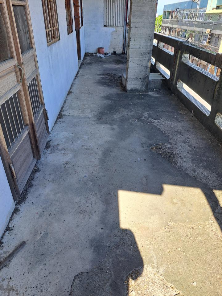 泥作/水泥施工案件圖片
