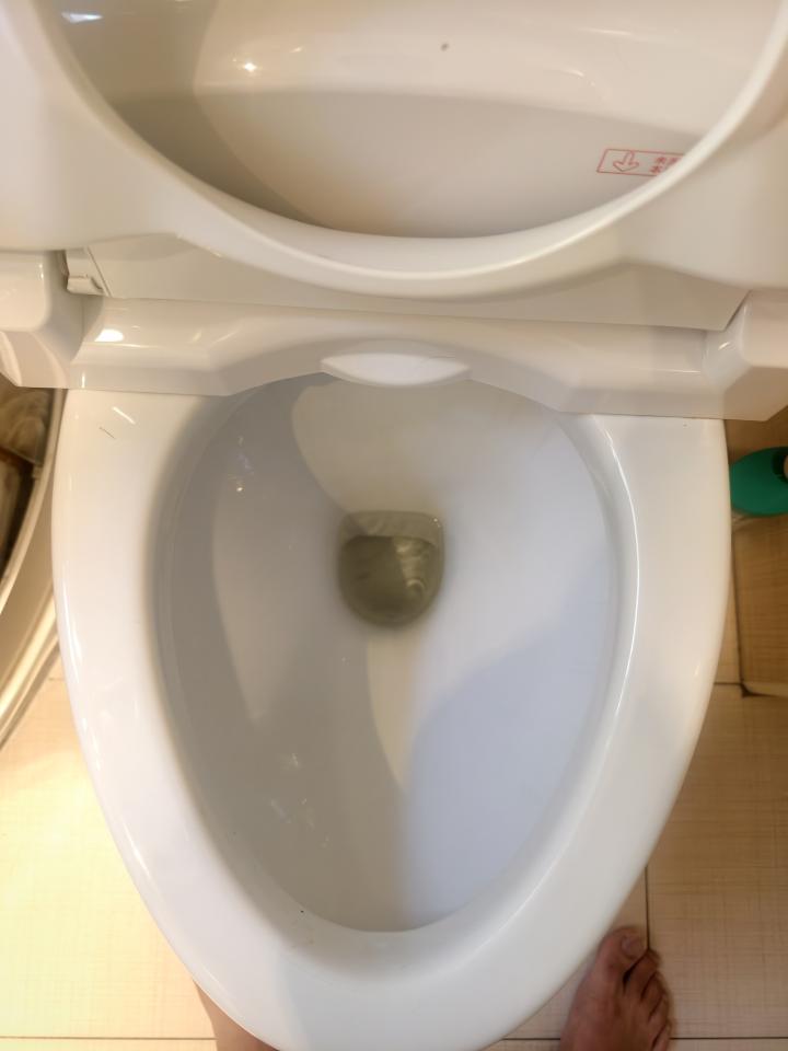 馬桶裝修案件圖片