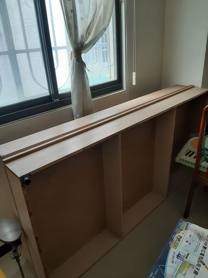 大型家具回收案件圖片