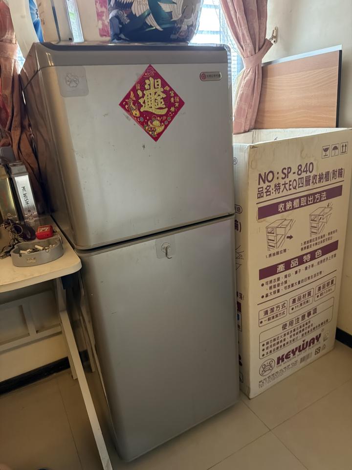 冰箱維修案件圖片