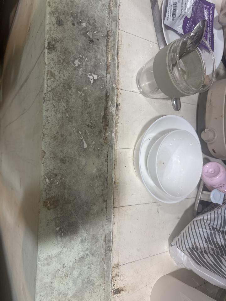油漆工程案件圖片