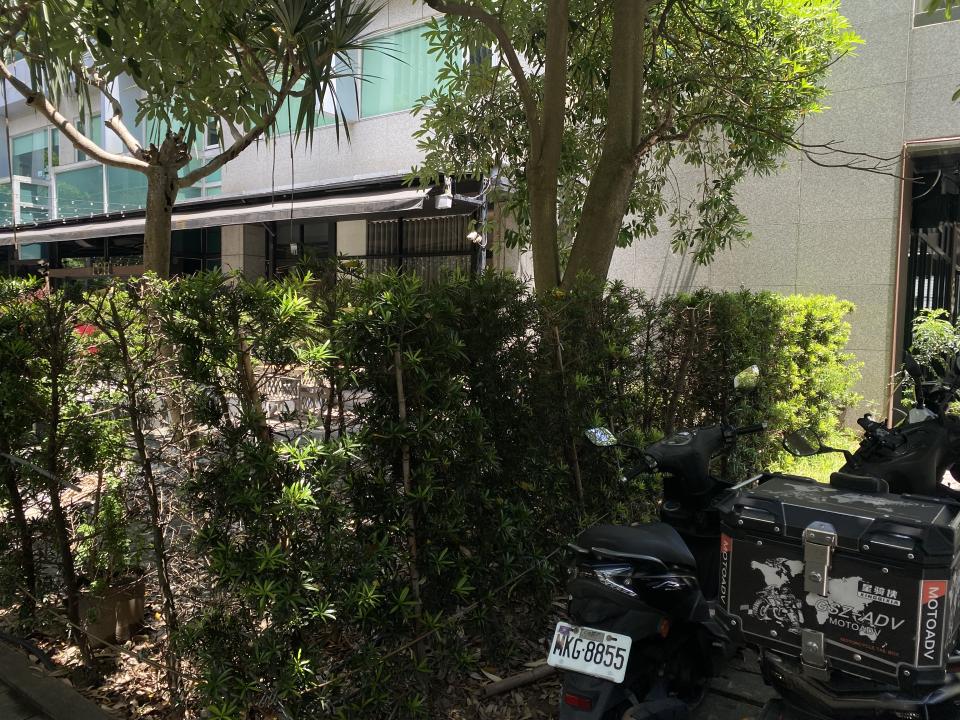 園藝維護案件圖片