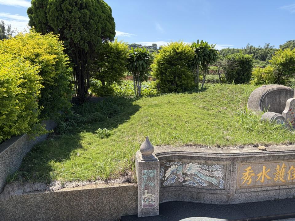 園藝維護案件圖片
