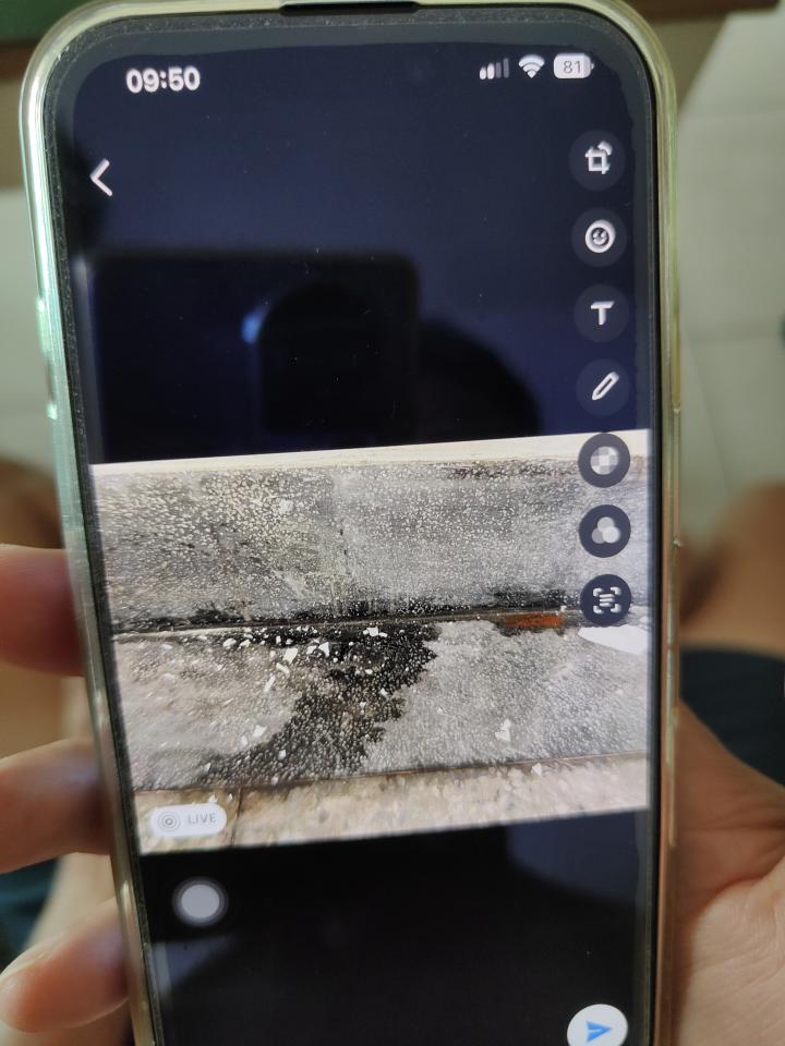 抓漏案件圖片